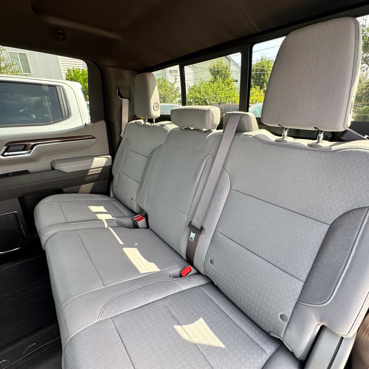 2026 Chevrolet Silverado 1500 LT - Photo 27