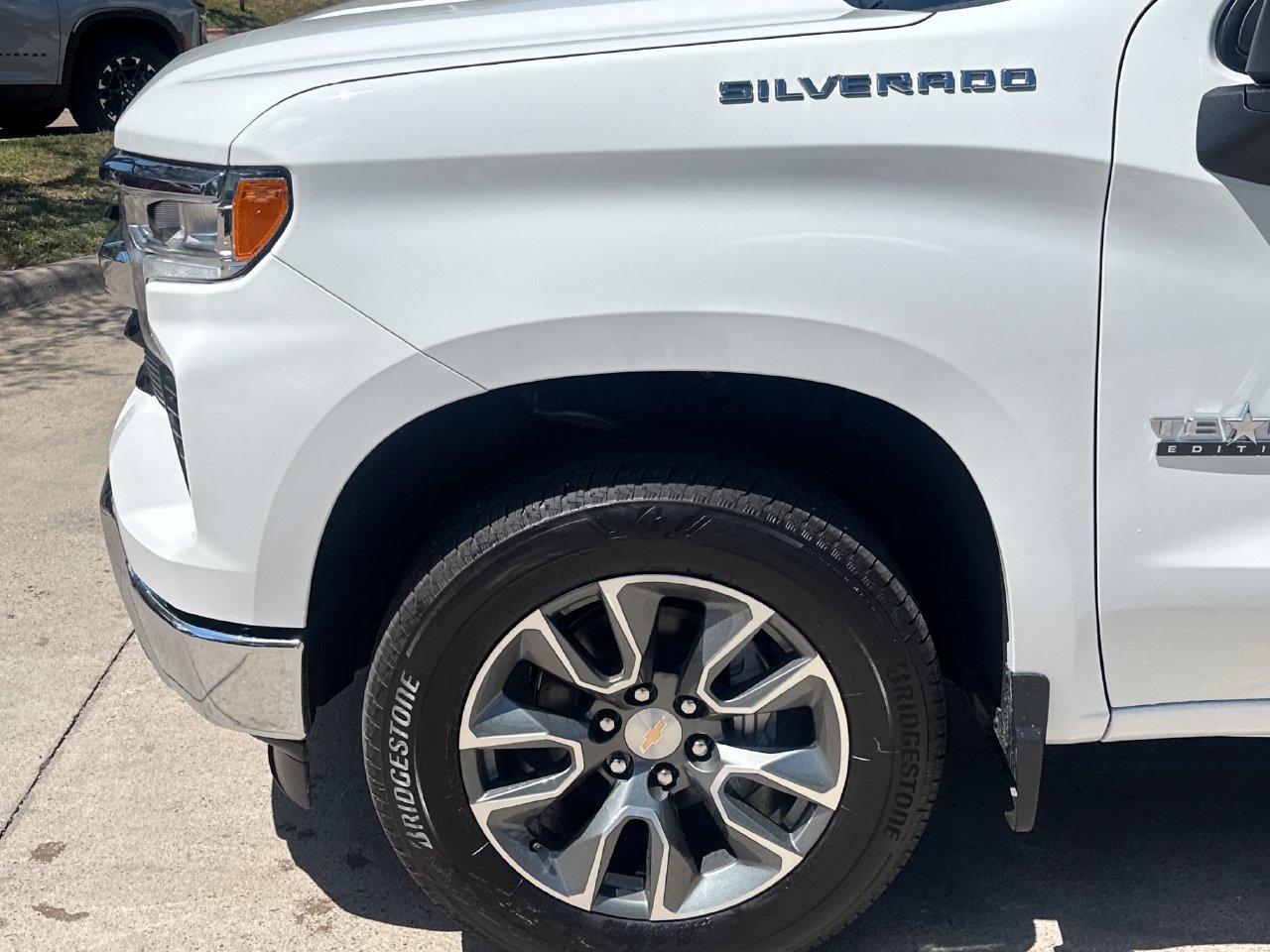 2026 Chevrolet Silverado 1500 LT - Photo 22
