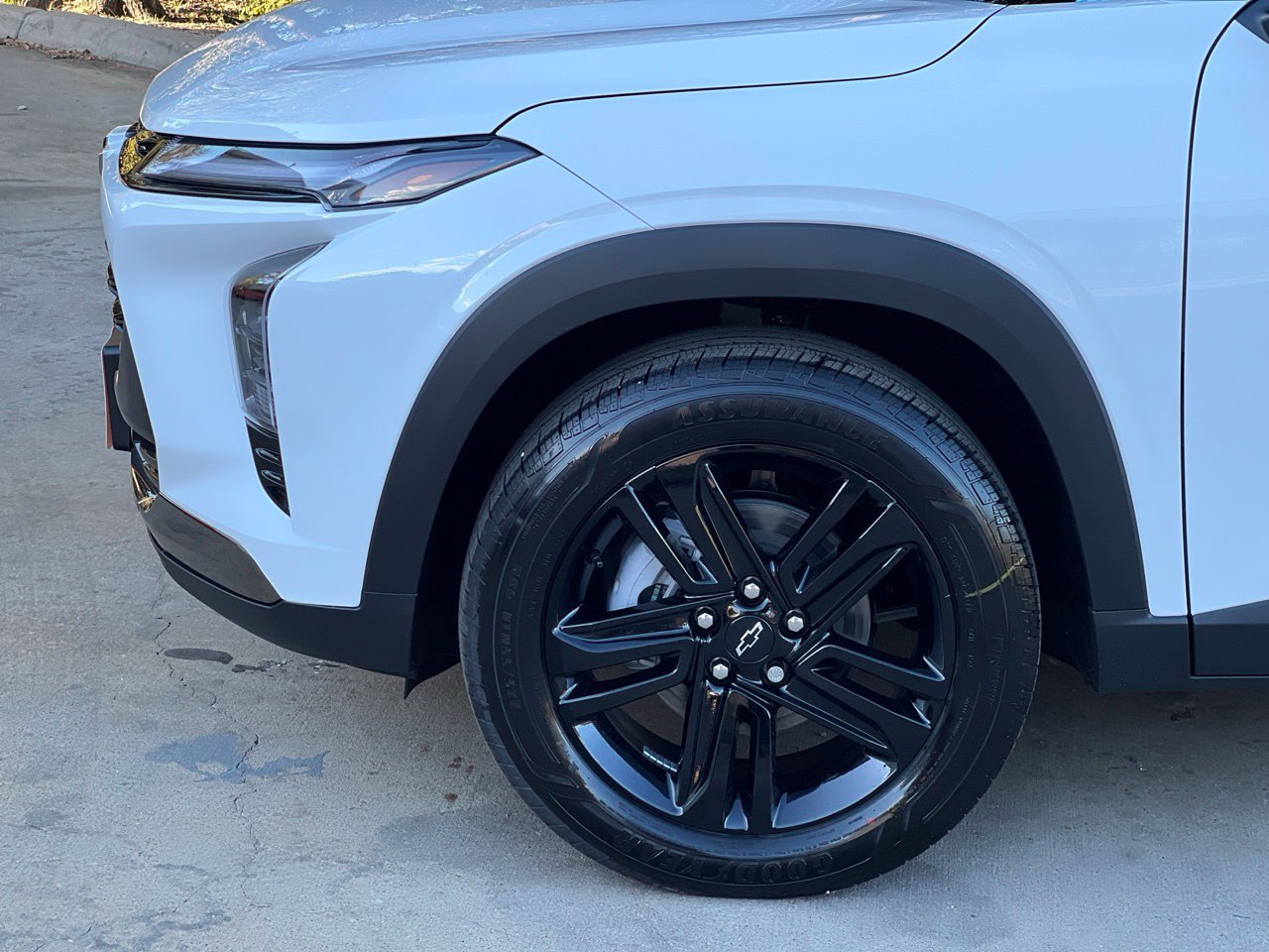 2026 Chevrolet Trax Activ - Photo 25