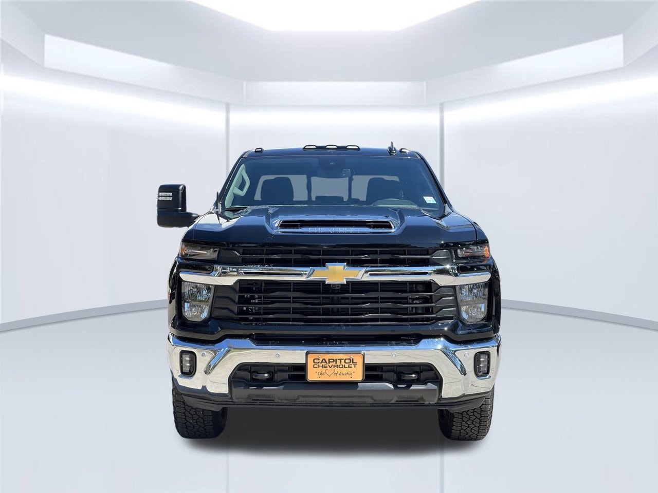 2026 Chevrolet Silverado 2500 HD LT Truck, photo 10