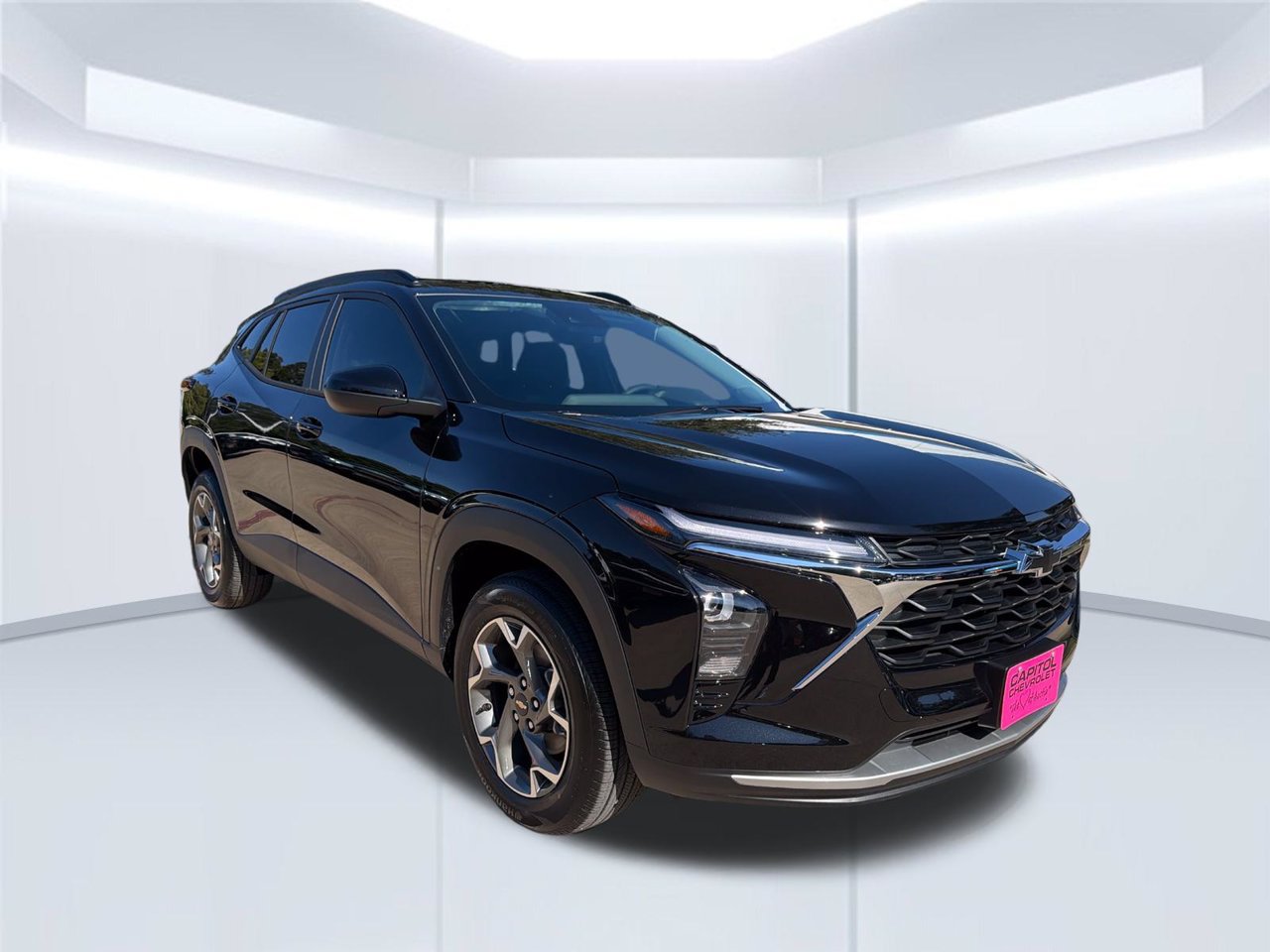 2026 Chevrolet Trax LT - Photo 8