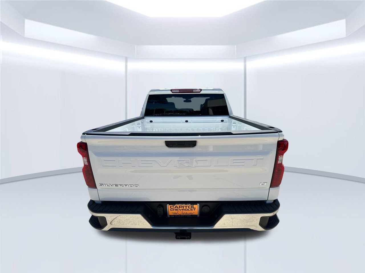 2026 Chevrolet Silverado 1500 LT - Photo 23