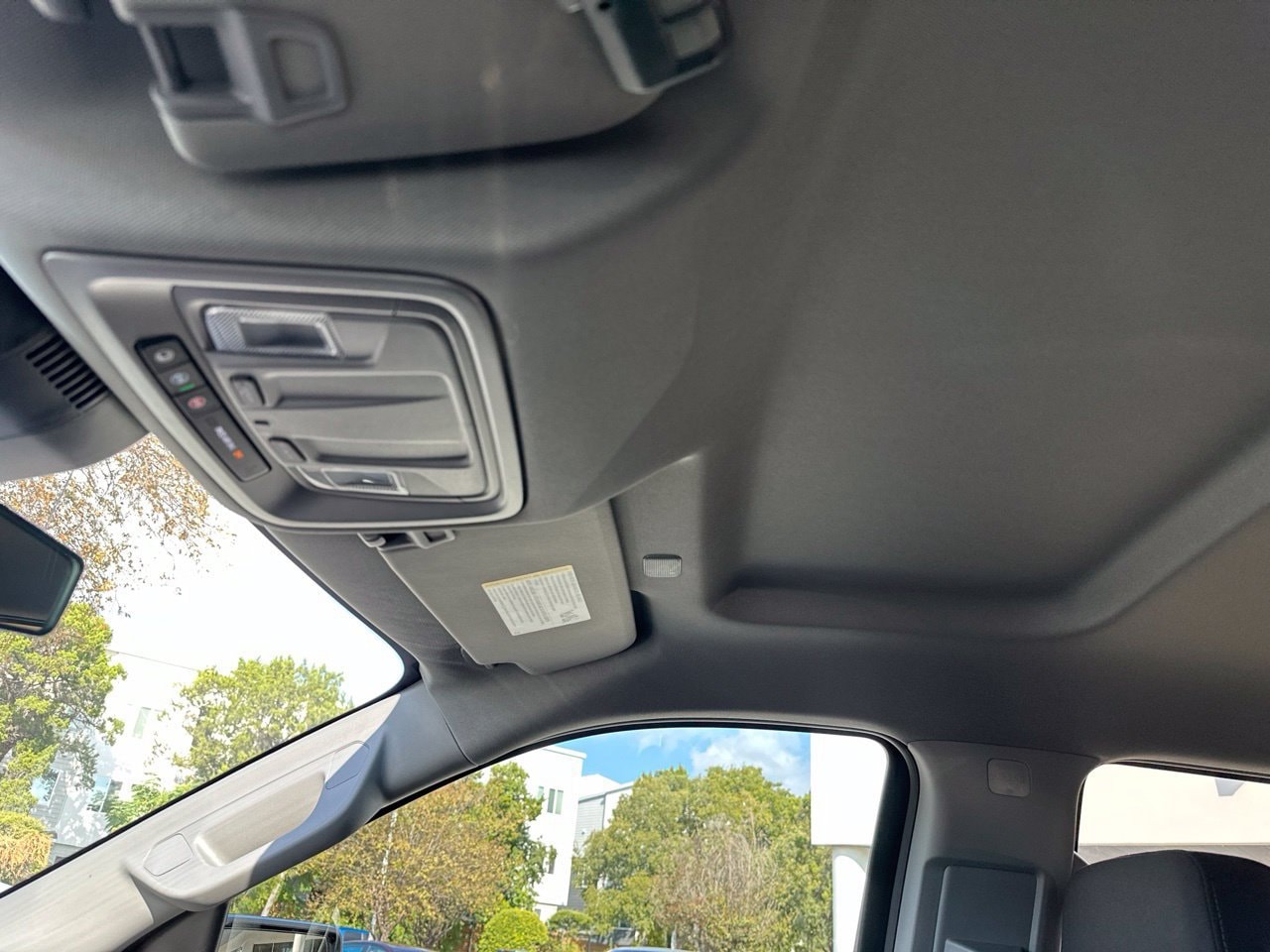 2026 Chevrolet Silverado 1500 Custom - Photo 22
