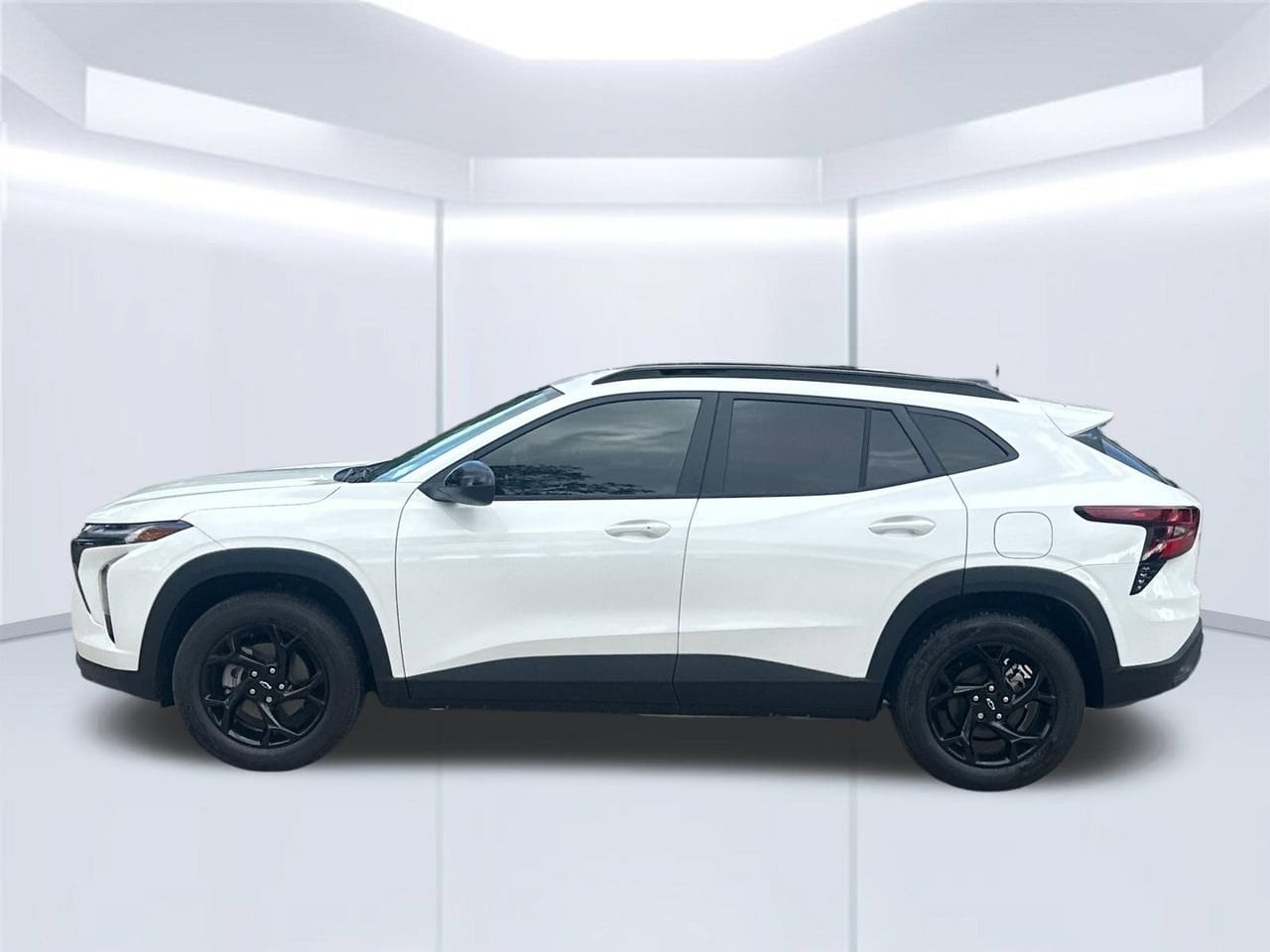 2026 Chevrolet Trax LT - Photo 2