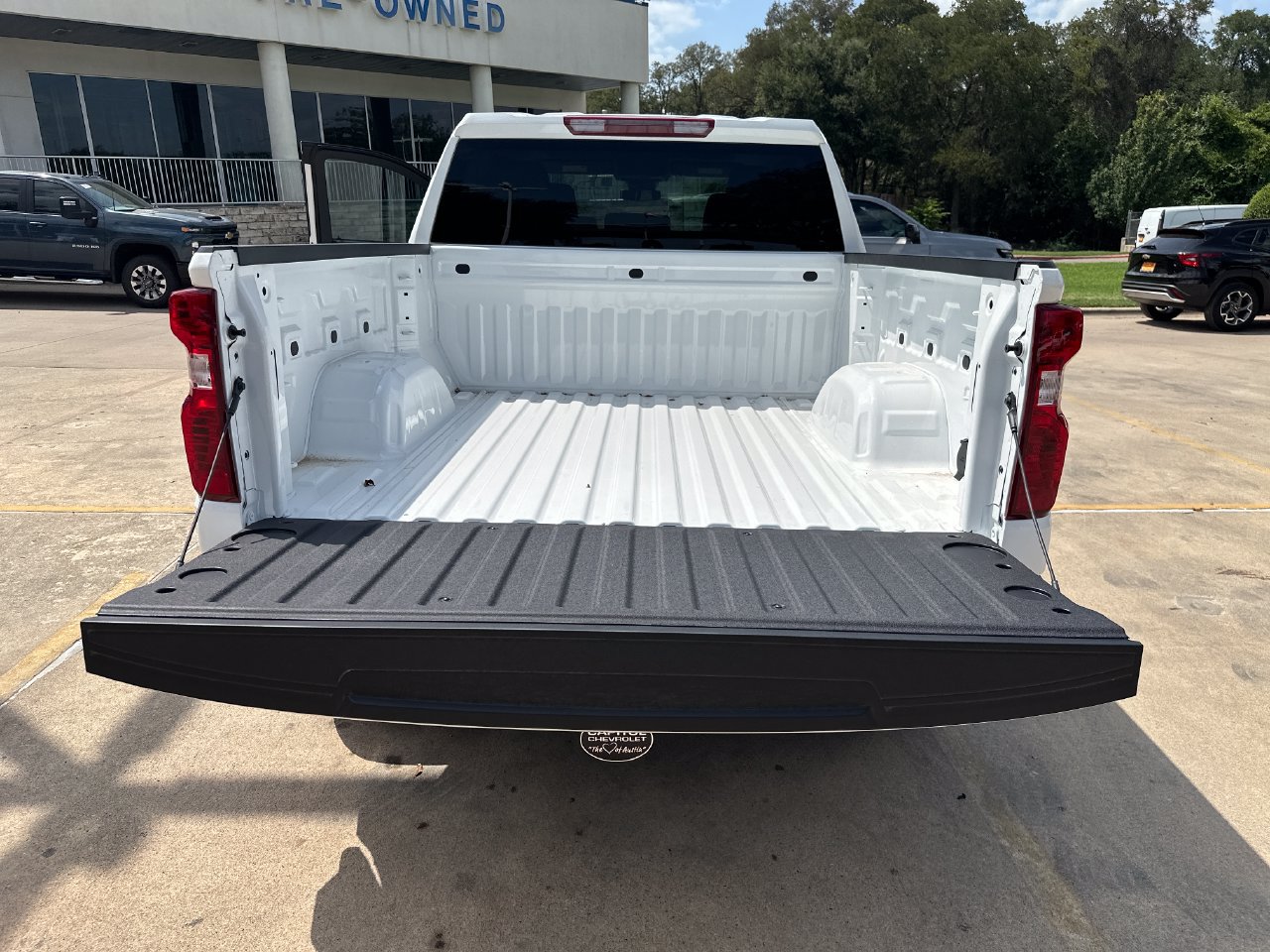 2026 Chevrolet Silverado 1500 LT - Photo 24