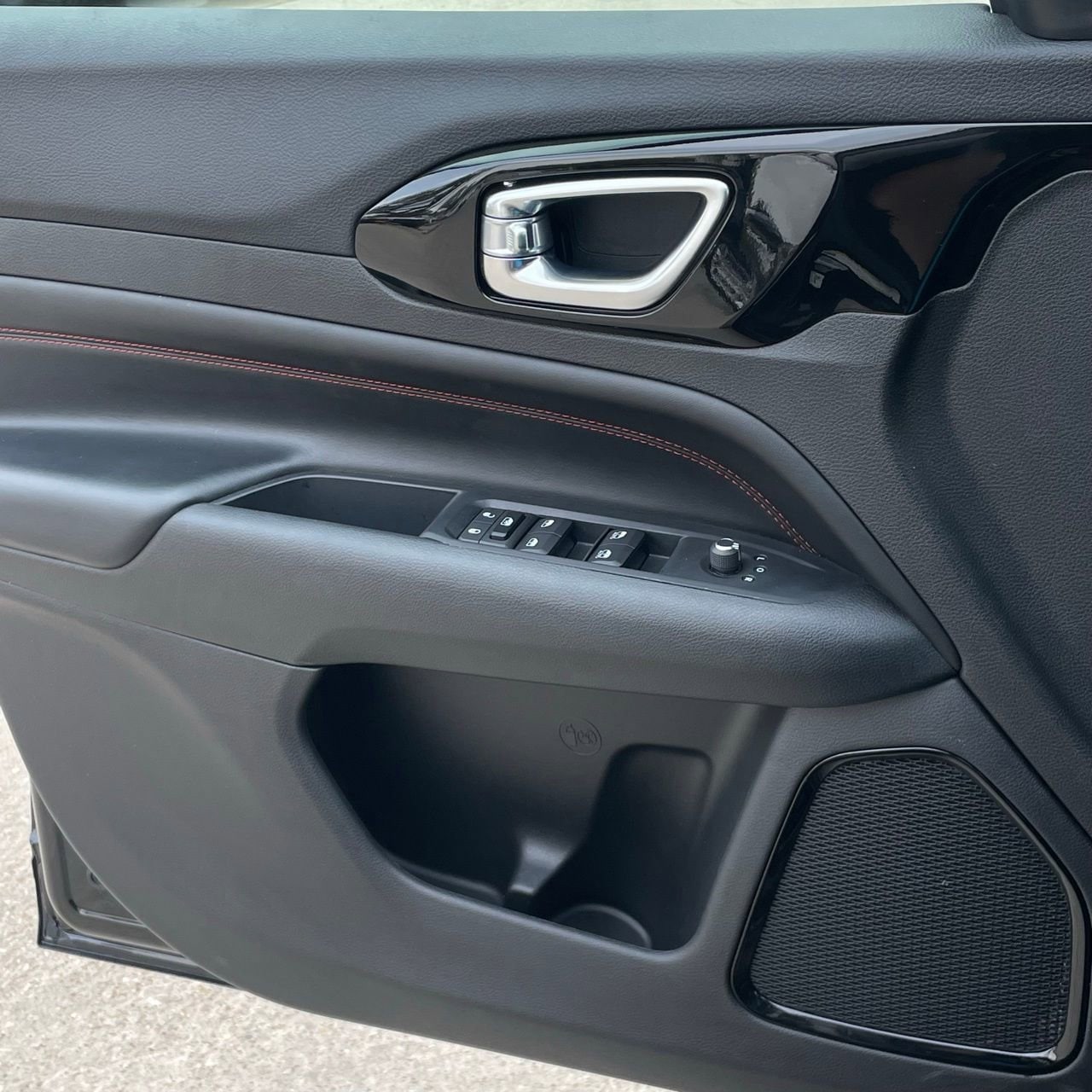 2022 Jeep Compass Trailhawk - Photo 22