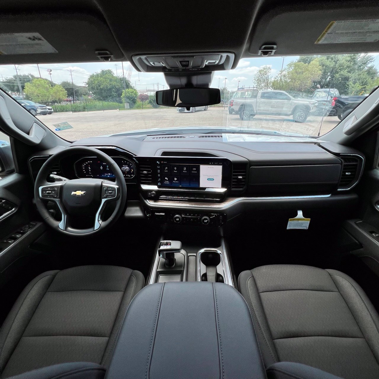 2026 Chevrolet Silverado 1500 LT - Photo 15