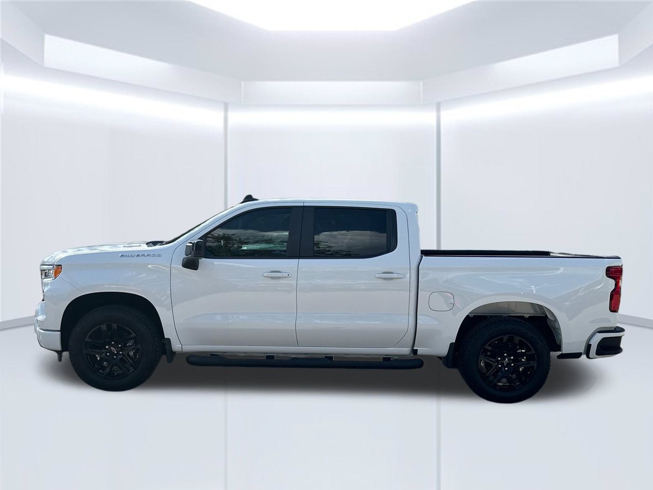 2026 Chevrolet Silverado 1500 RST - Photo 2