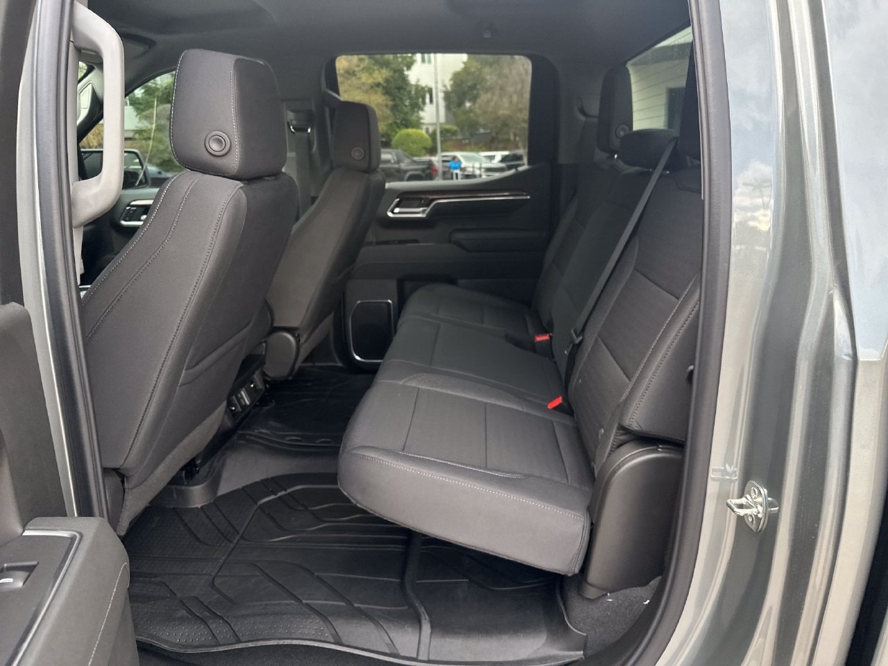 2026 Chevrolet Silverado 1500 RST - Photo 27