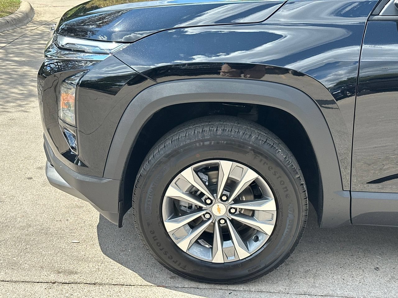 2027 Chevrolet Equinox LT, photo 26