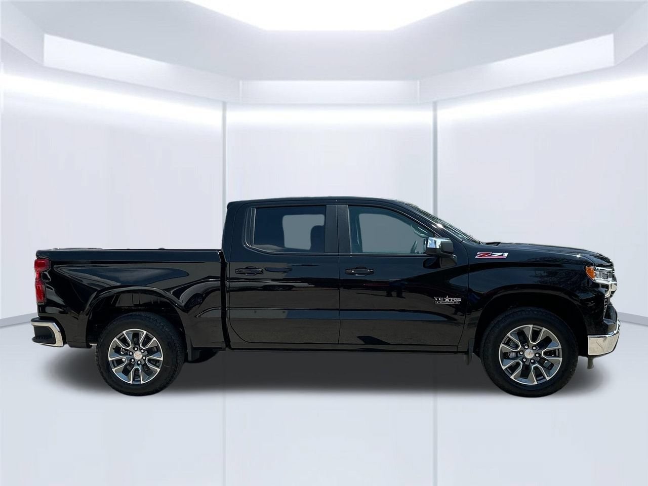 2026 Chevrolet Silverado 1500 LT, photo 6