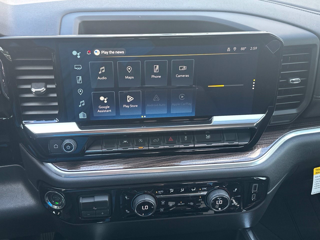 2026 Chevrolet Silverado 1500 LT - Photo 17