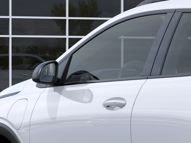 2027 Chevrolet Bolt LT, photo 12