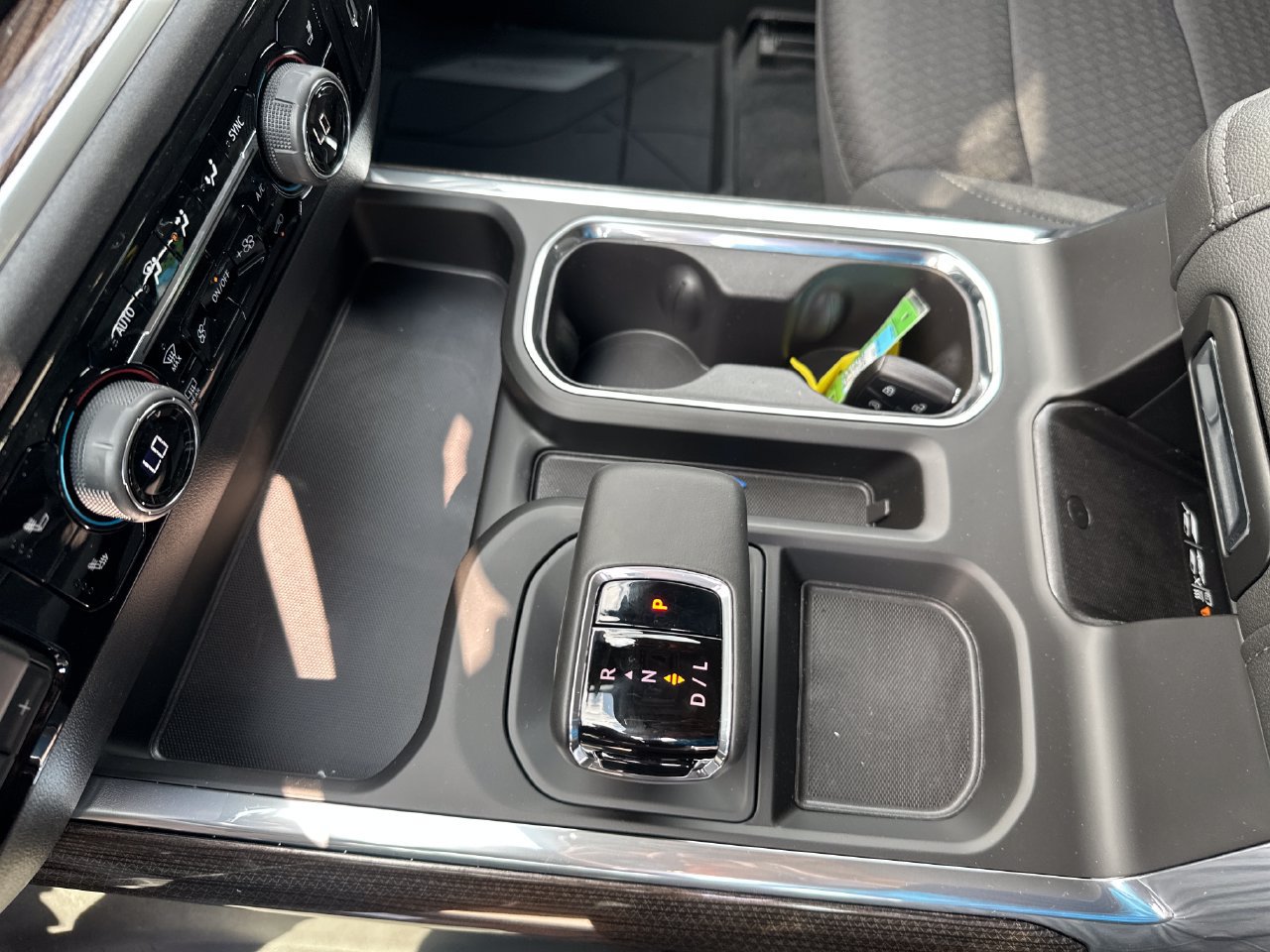 2026 Chevrolet Silverado 1500 LT - Photo 19