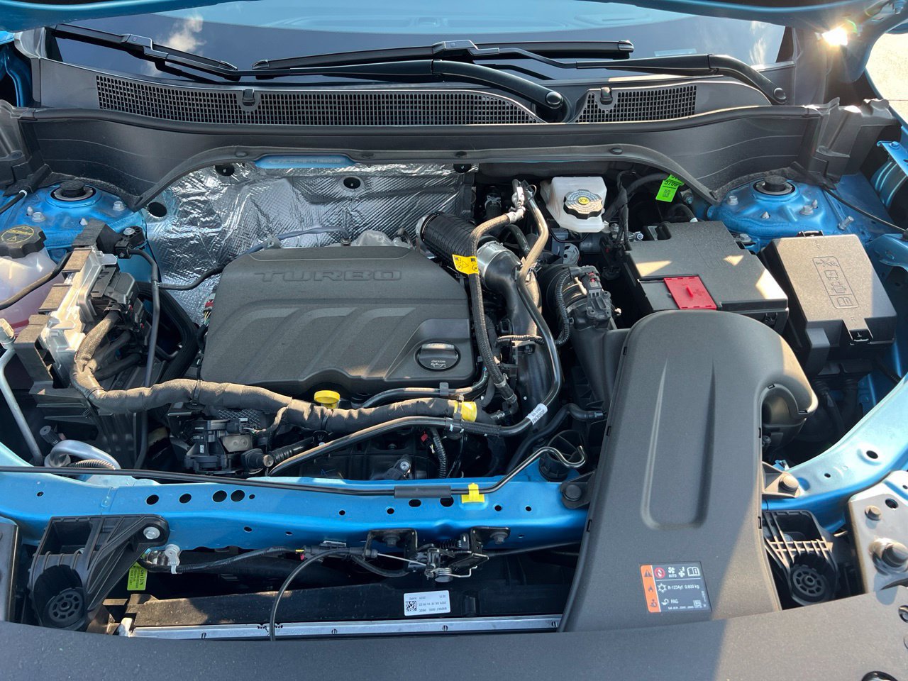 2026 Chevrolet Trax 1RS - Photo 23
