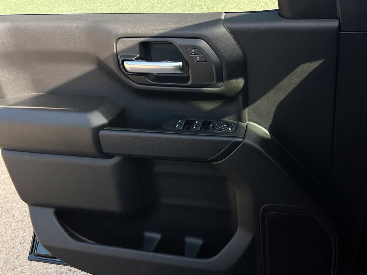 2026 Chevrolet Silverado 1500 Custom - Photo 23