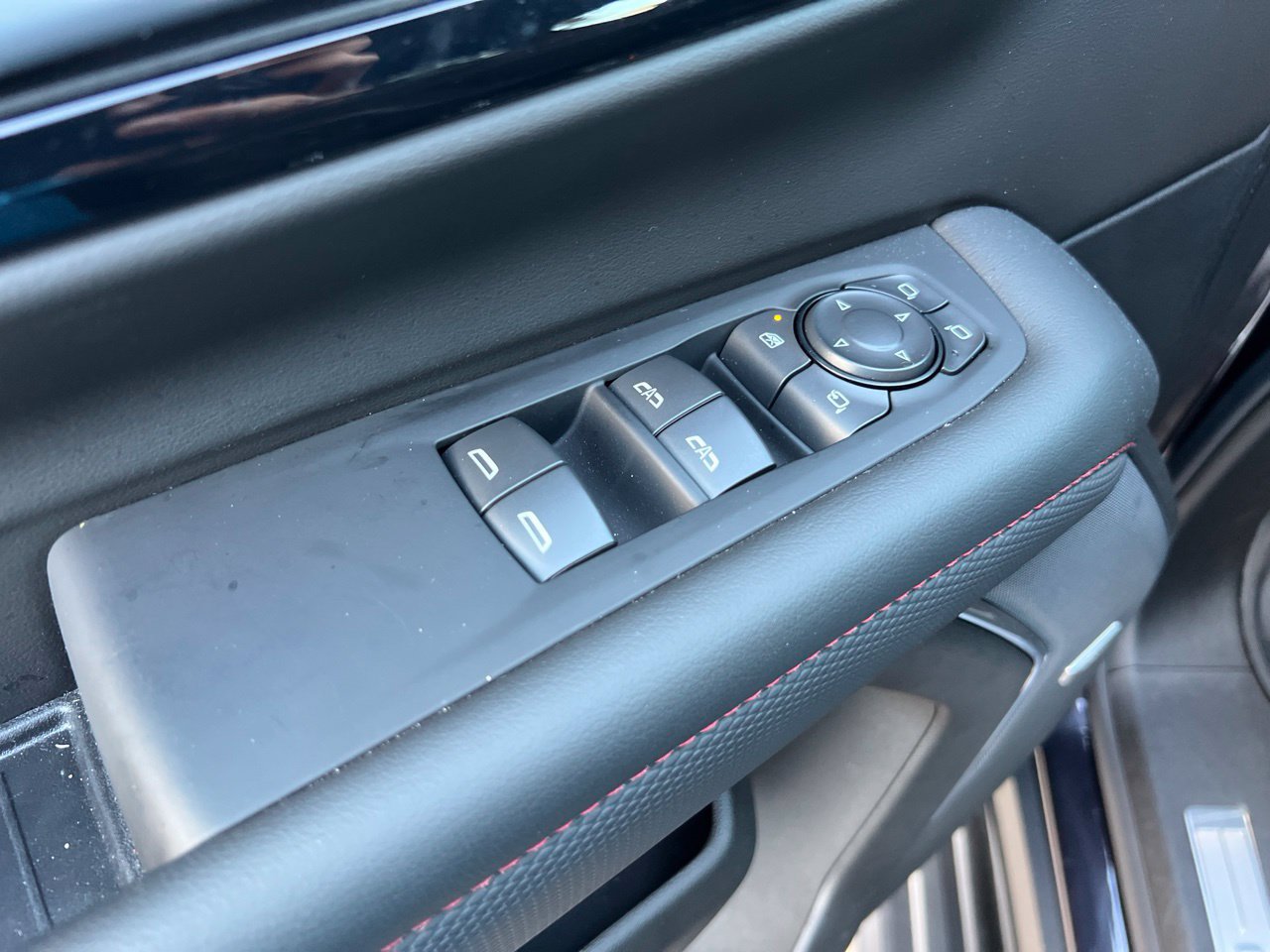 2026 Chevrolet Tahoe RST - Photo 12