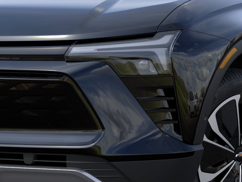 2026 Chevrolet Blazer EV LT - Photo 40