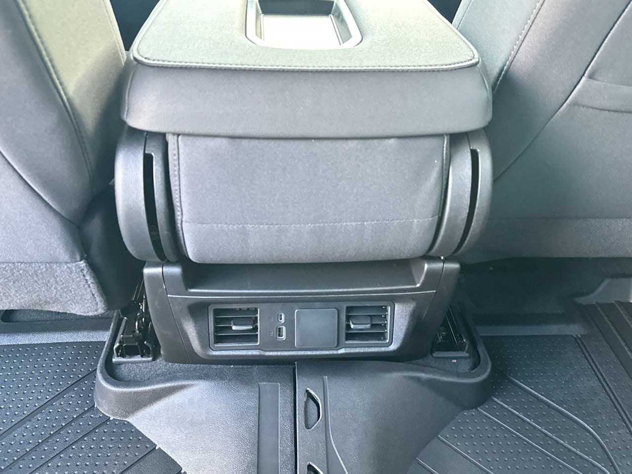 2026 Chevrolet Silverado 1500 Custom - Photo 26