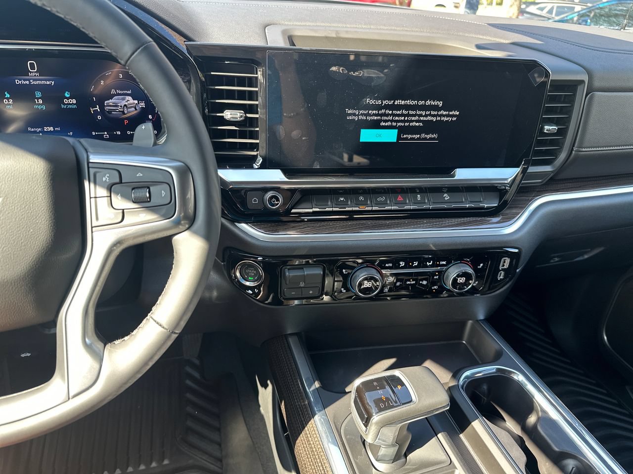 2026 Chevrolet Silverado 1500 LT - Photo 17