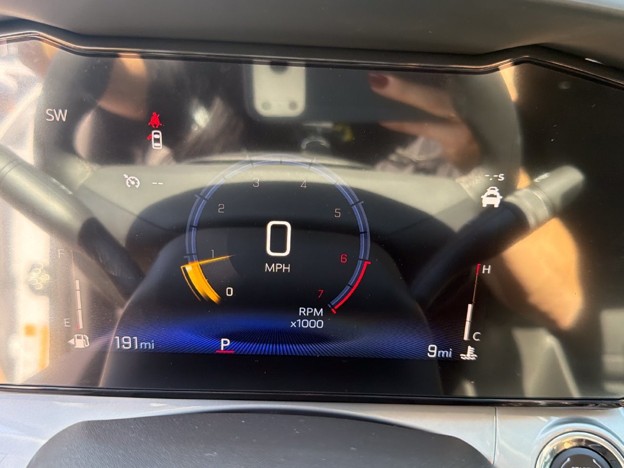 2026 Chevrolet Trax LT - Photo 16