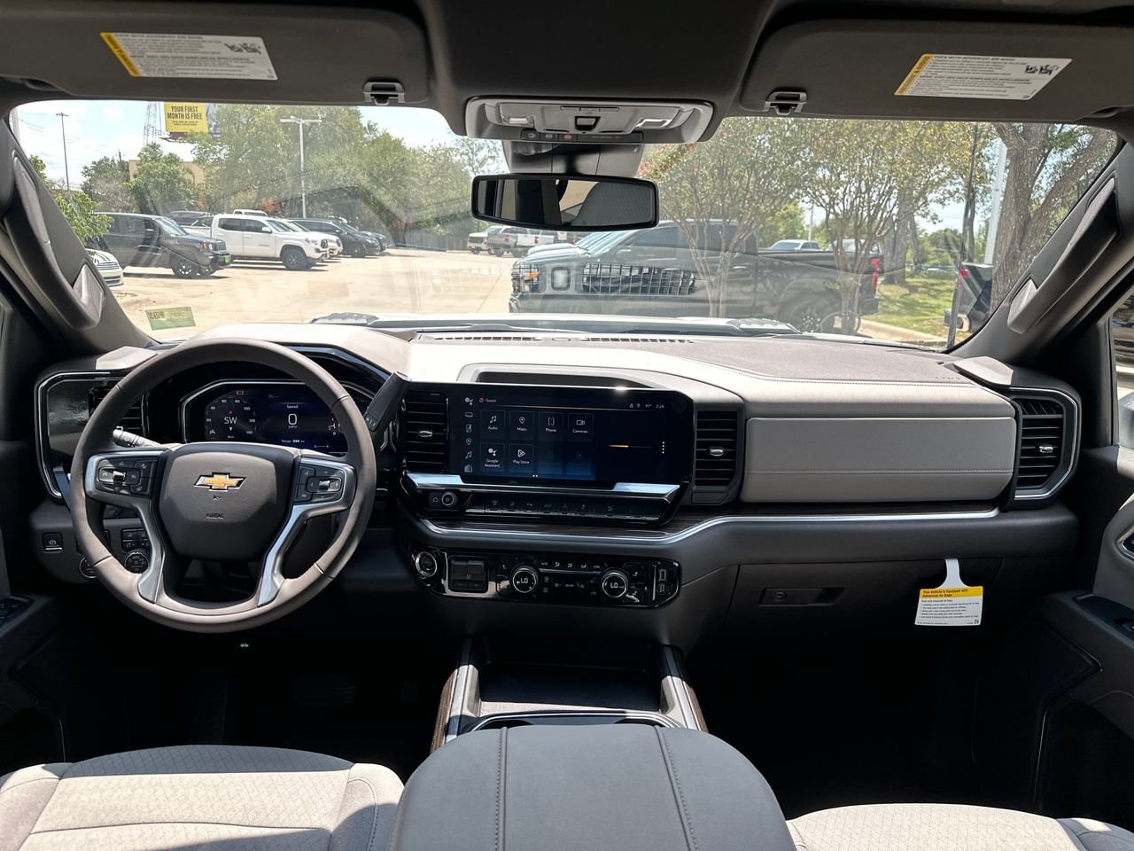 2026 Chevrolet Silverado 2500 HD LT Truck, photo 14