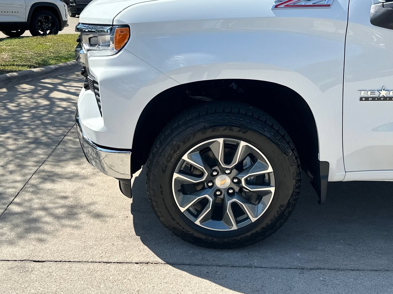 2026 Chevrolet Silverado 1500 LT Truck, photo 26