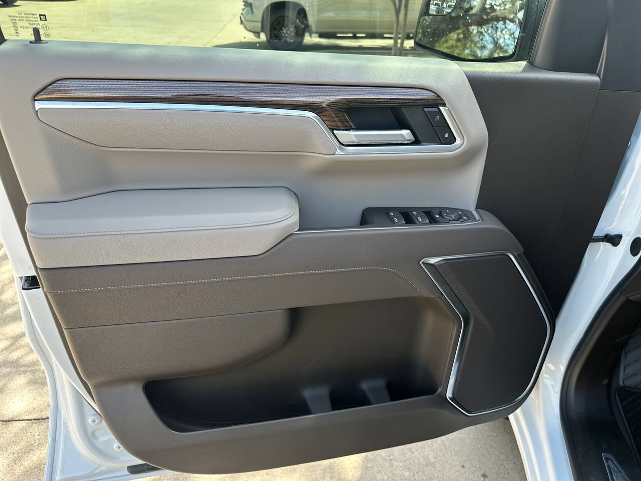 2026 Chevrolet Silverado 1500 LT, photo 18