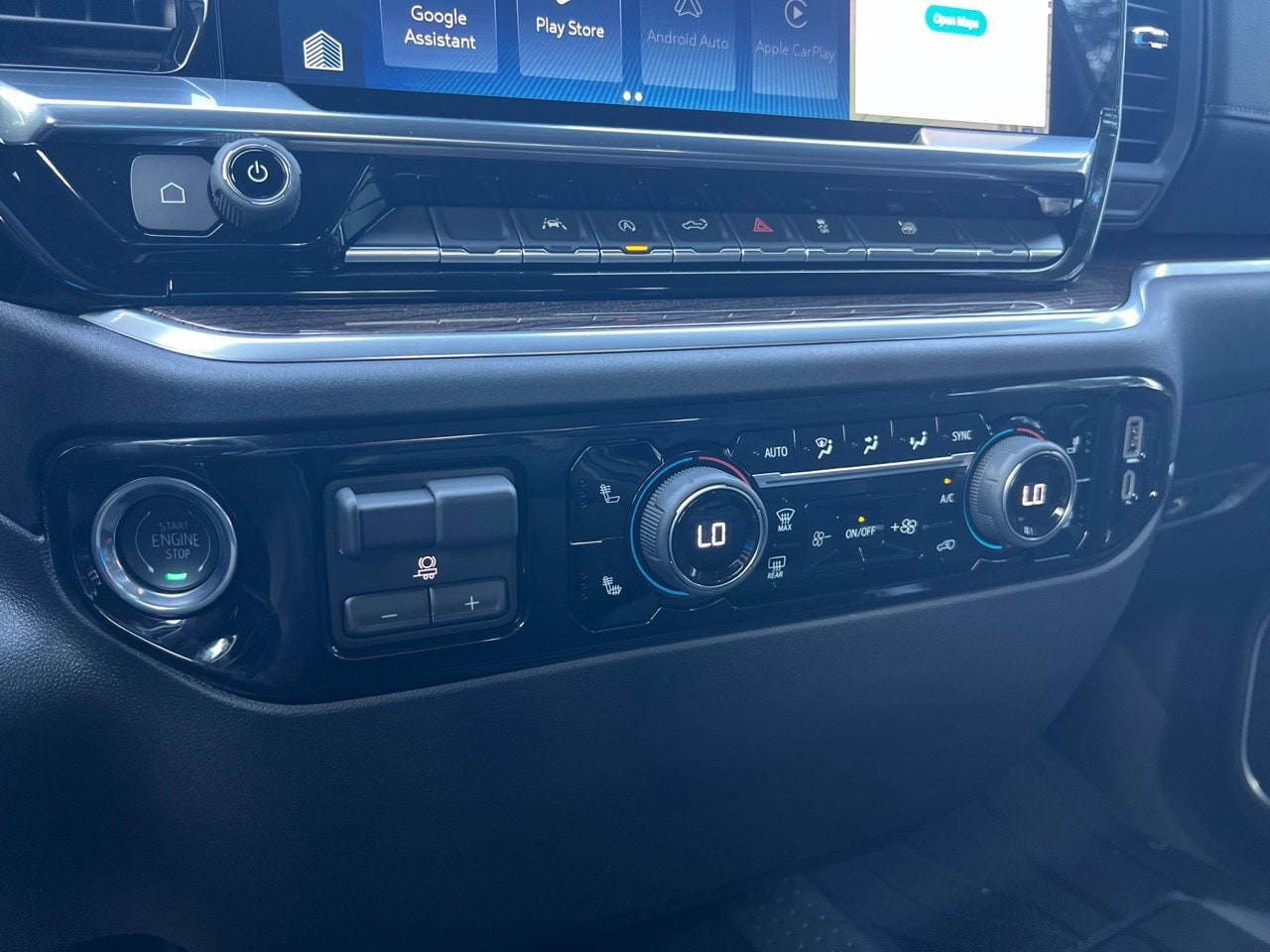 2026 Chevrolet Silverado 1500 RST - Photo 20