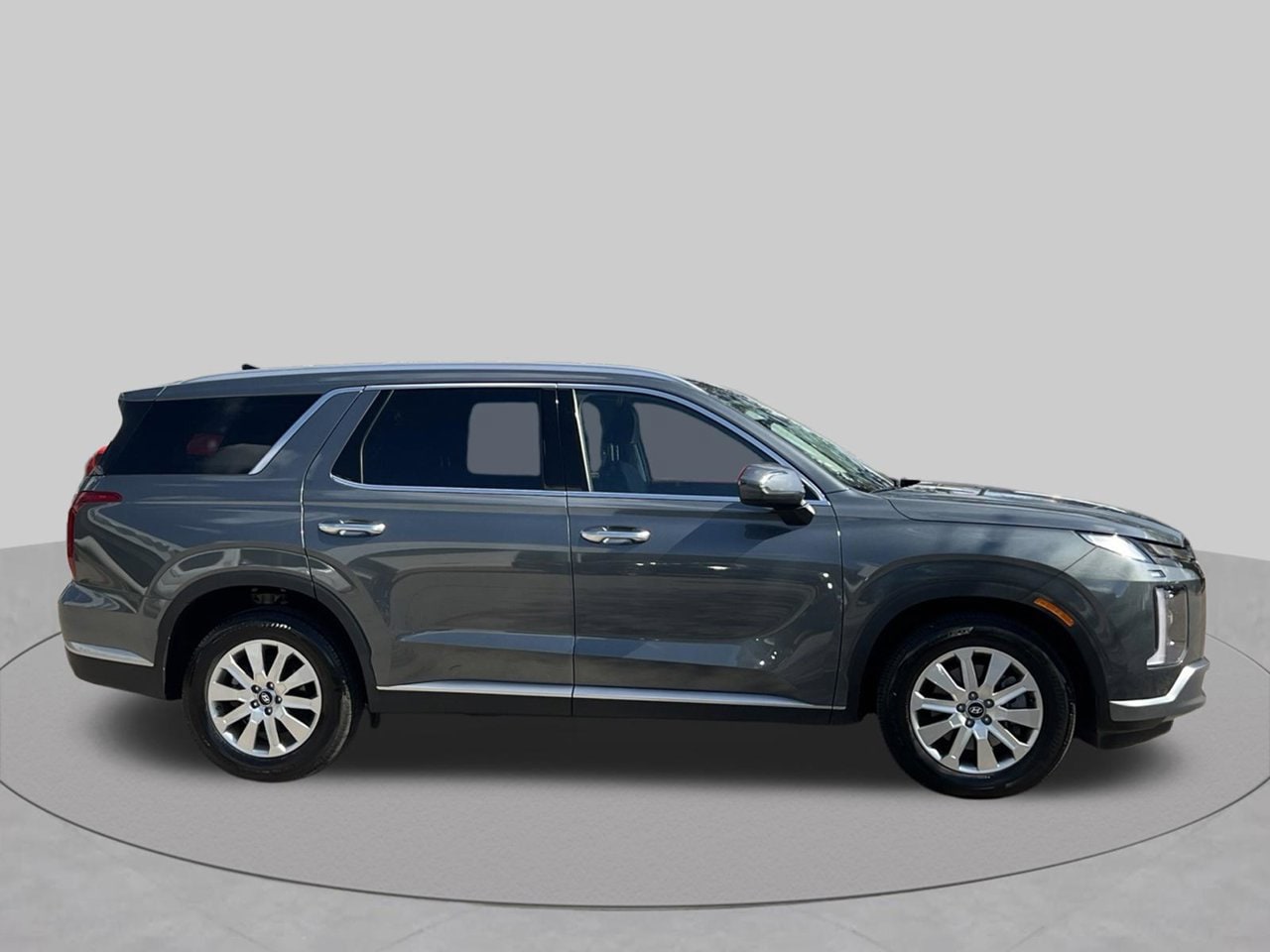 2025 Hyundai Palisade SEL - Photo 6