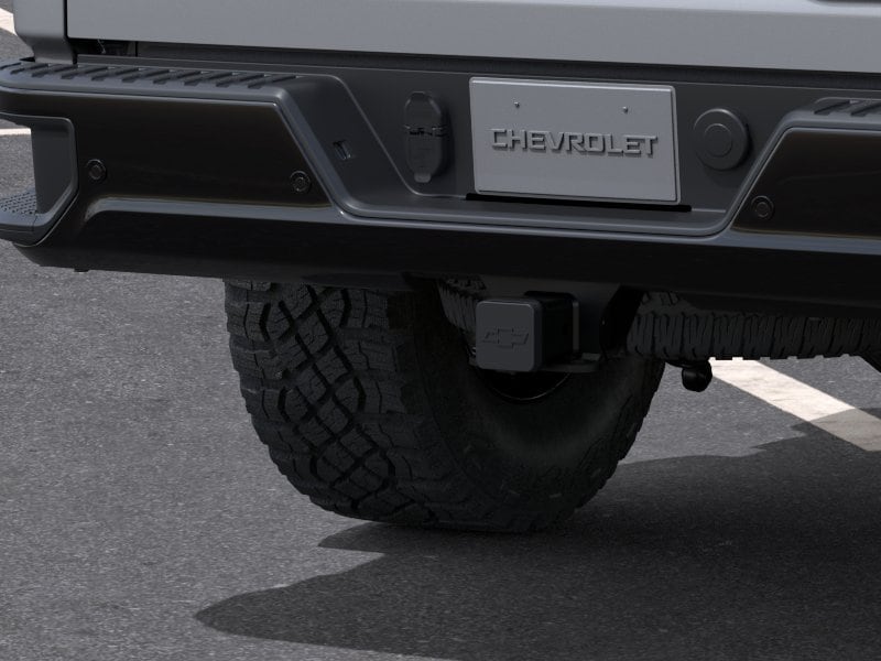 2026 Chevrolet Silverado 2500 HD ZR2 Truck, photo 44