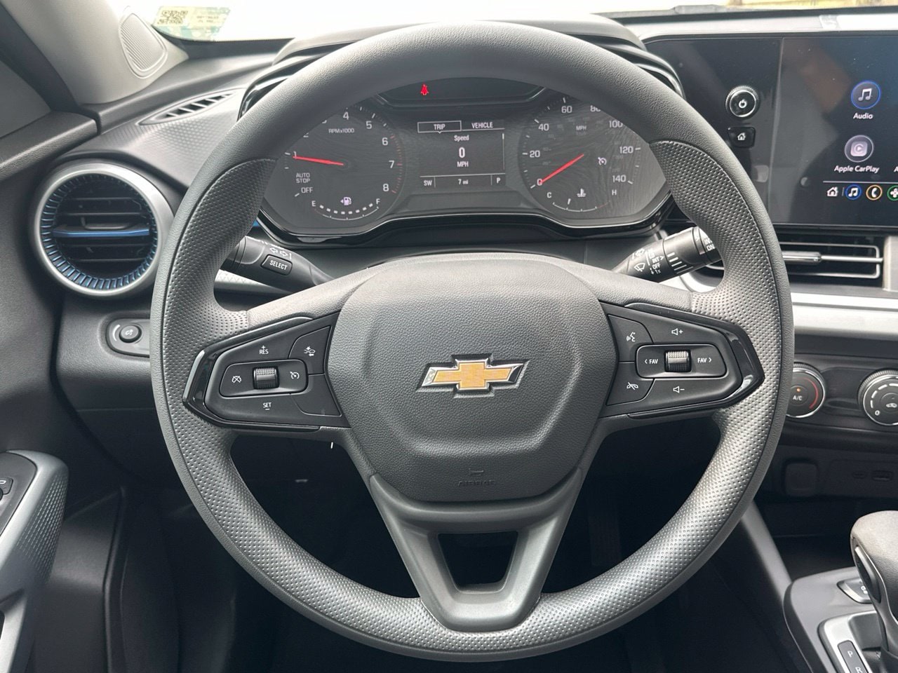 2026 Chevrolet Trax LS - Photo 14