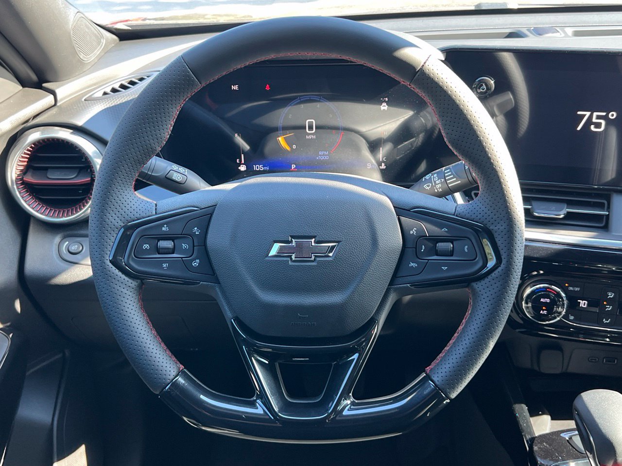 2026 Chevrolet Trax 2RS - Photo 15