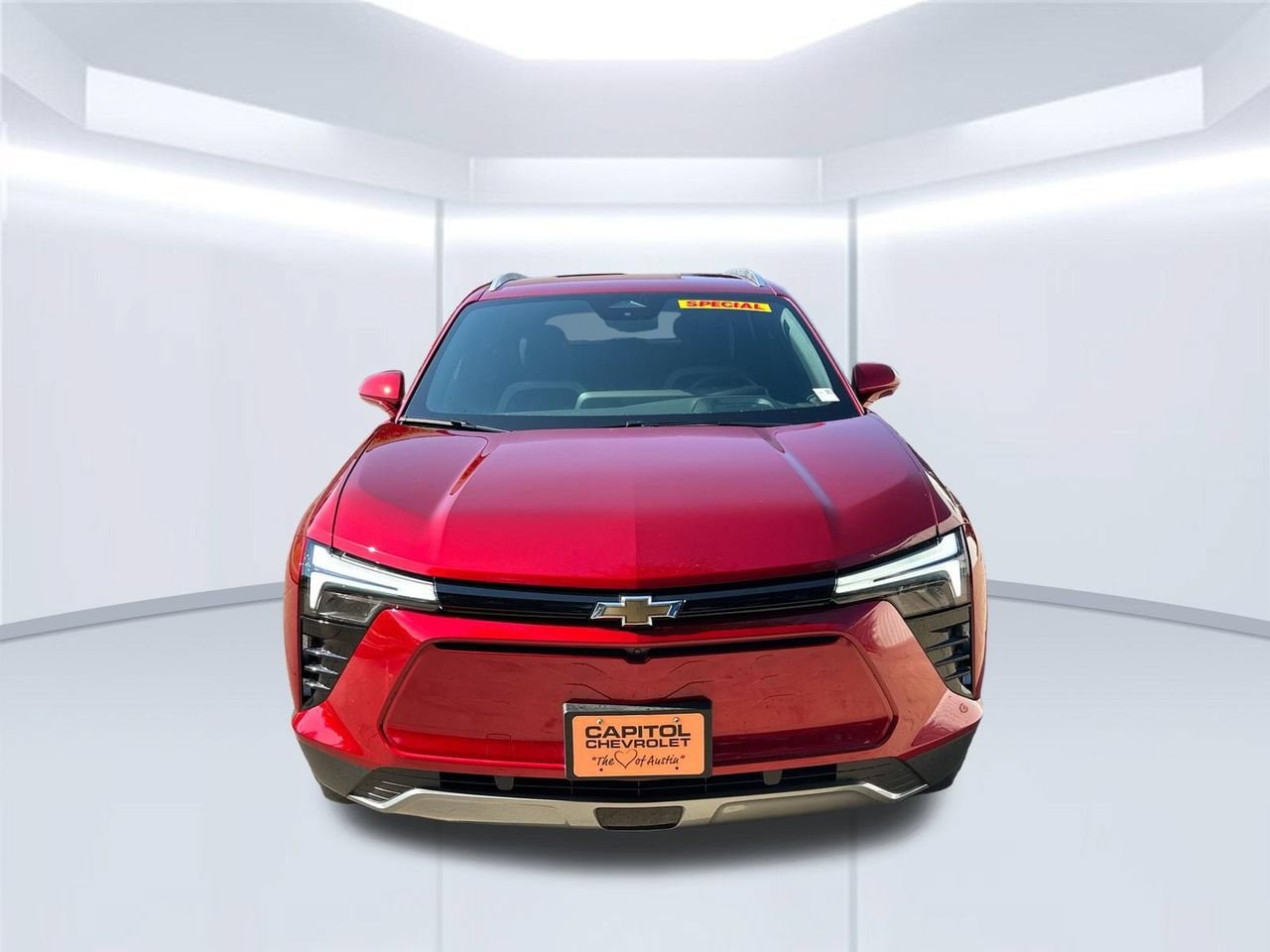 2026 Chevrolet Blazer EV LT - Photo 9