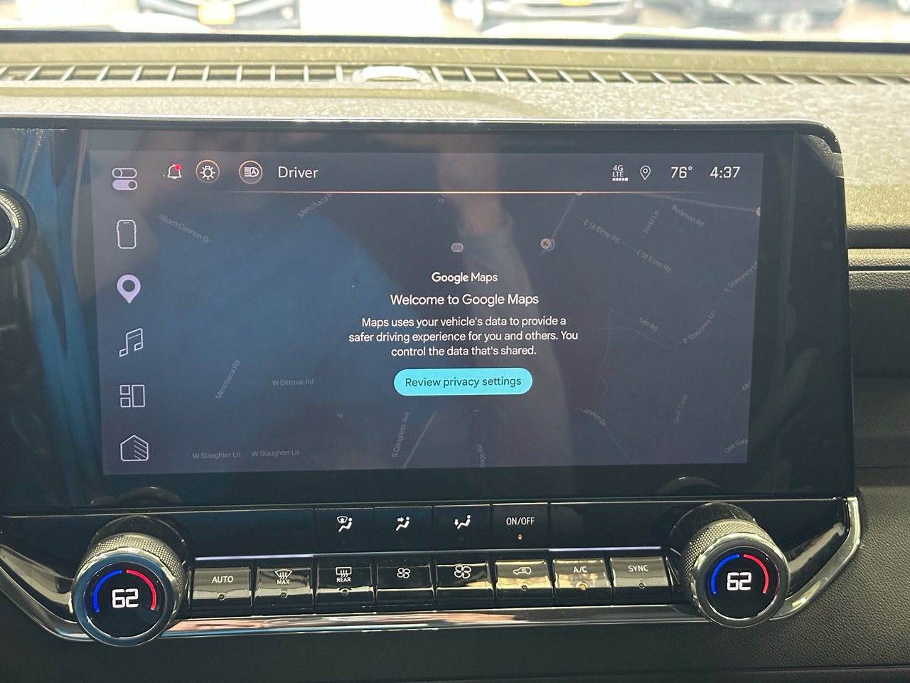 2025 Chevrolet Colorado Trail Boss - Photo 20
