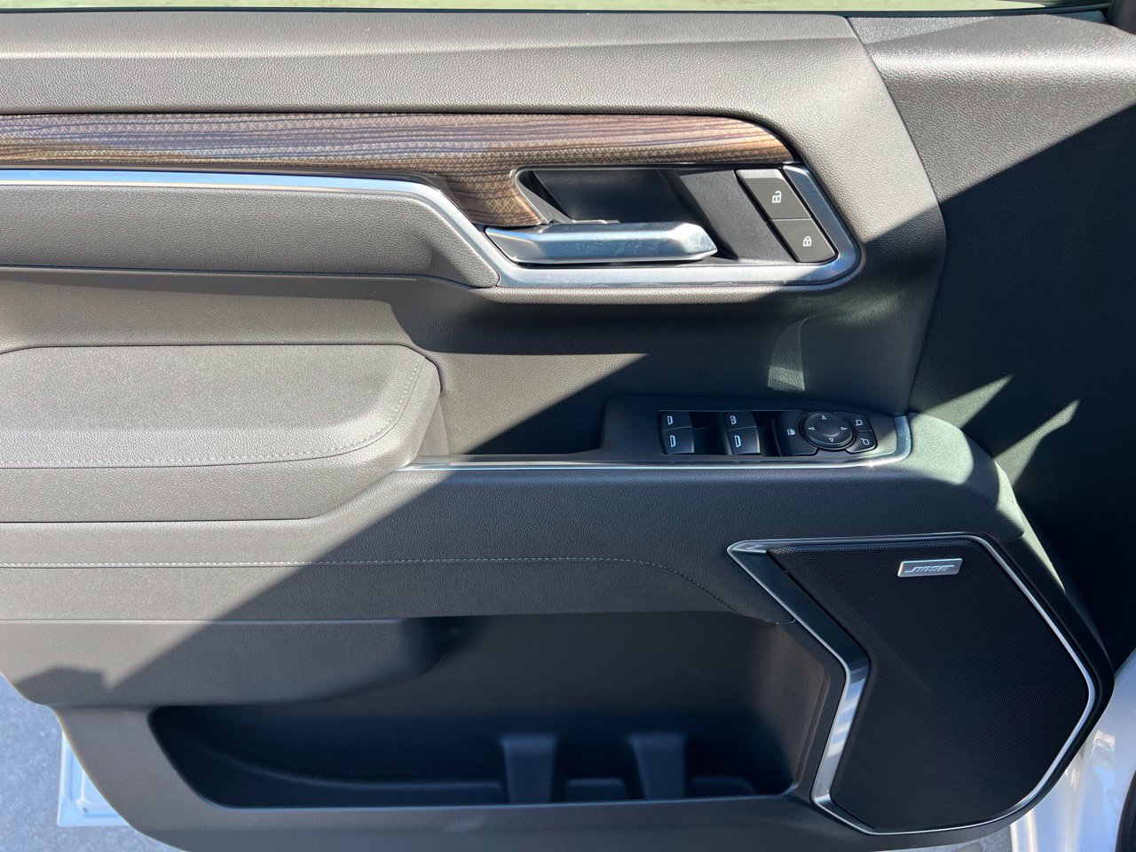 2026 Chevrolet Silverado 1500 RST Truck, photo 12