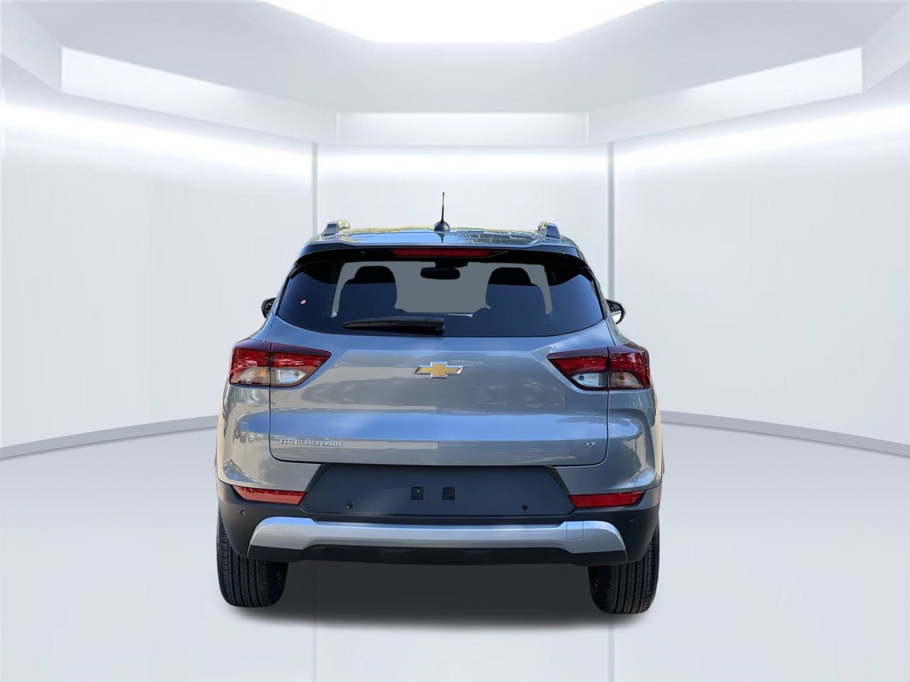 2026 Chevrolet Trailblazer LT - Photo 5