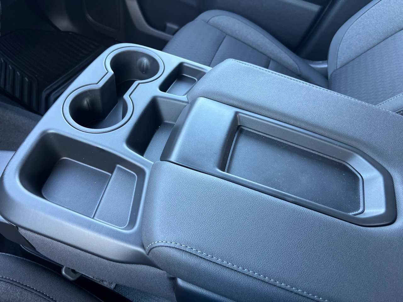 2026 Chevrolet Silverado 2500 HD Custom, photo 24