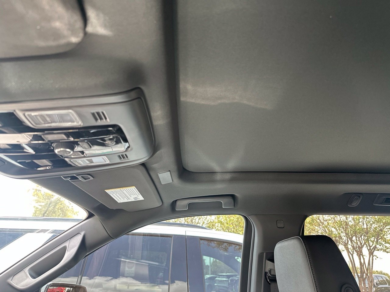 2026 Chevrolet Tahoe LT SUV, photo 23