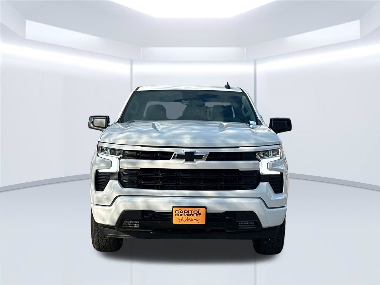 2026 Chevrolet Silverado 1500 RST - Photo 9