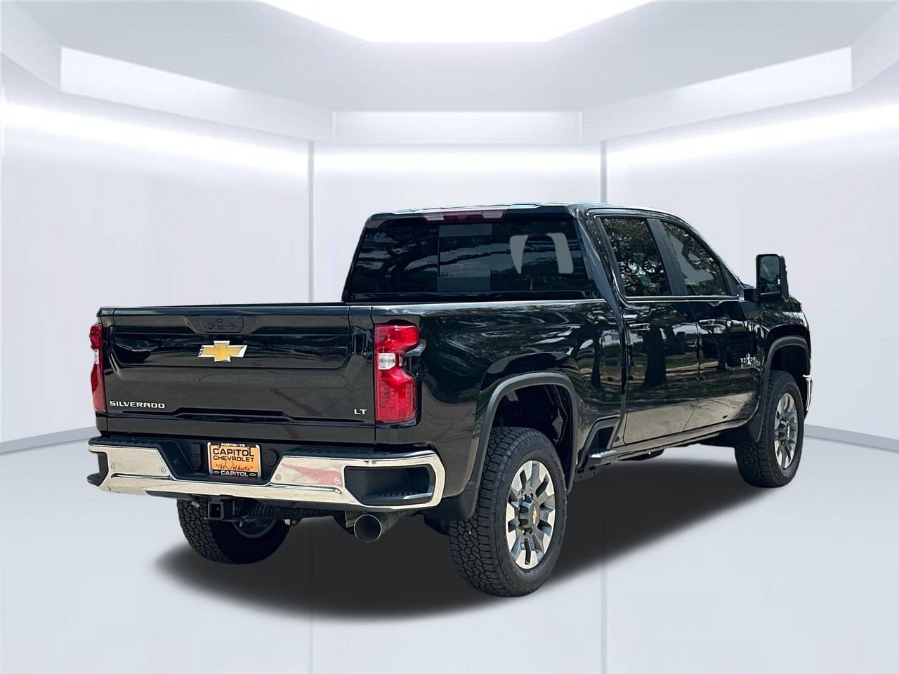 2026 Chevrolet Silverado 2500 HD LT - Photo 6