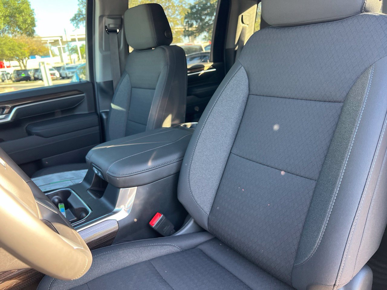 2026 Chevrolet Silverado 2500 HD LT Truck, photo 12