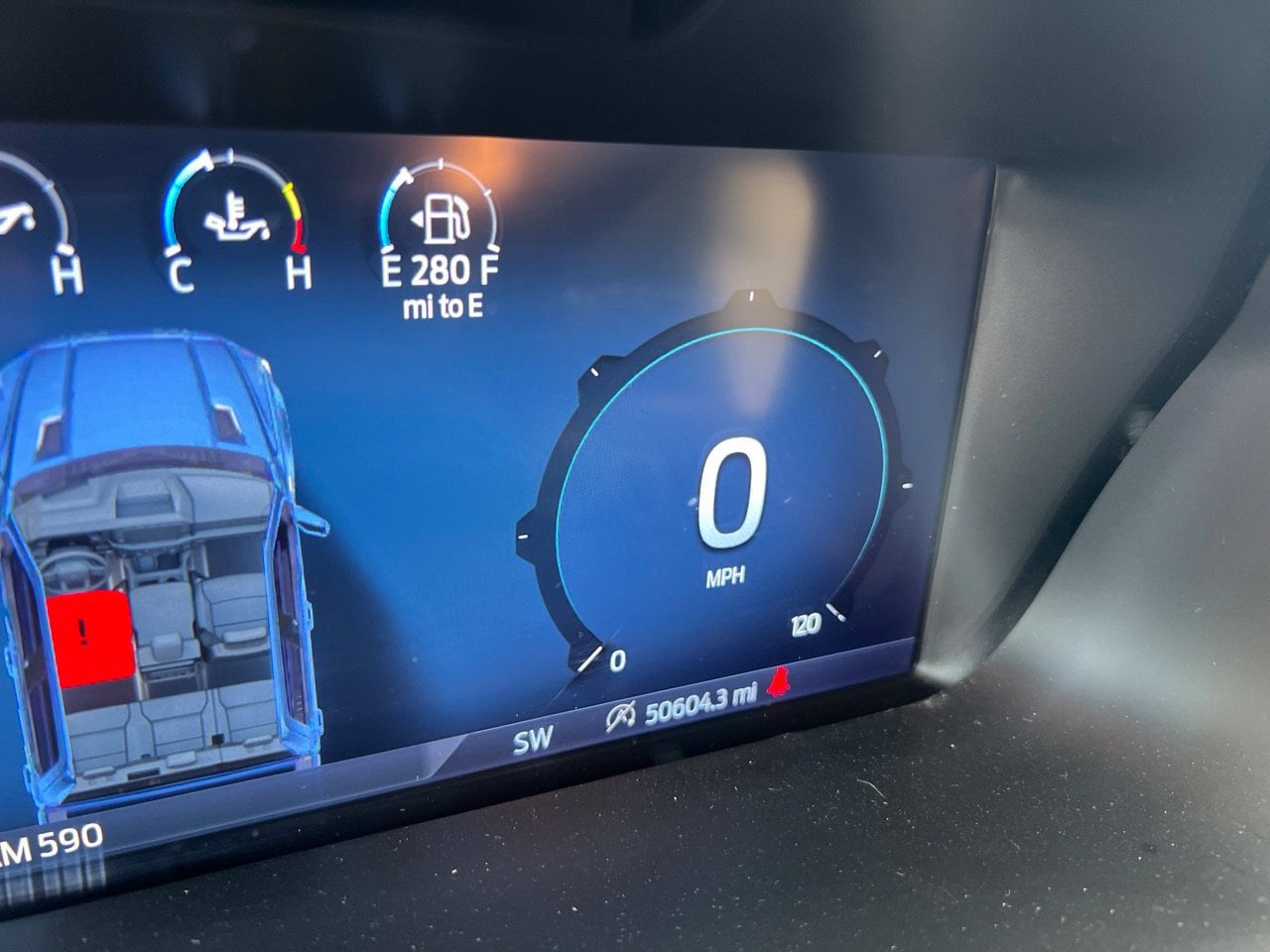 2025 Ford F-150 XLT - Photo 17