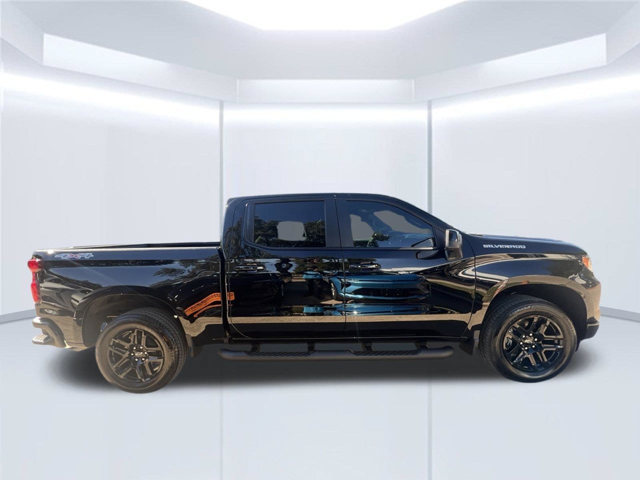 2026 Chevrolet Silverado 1500 RST Truck, photo 7