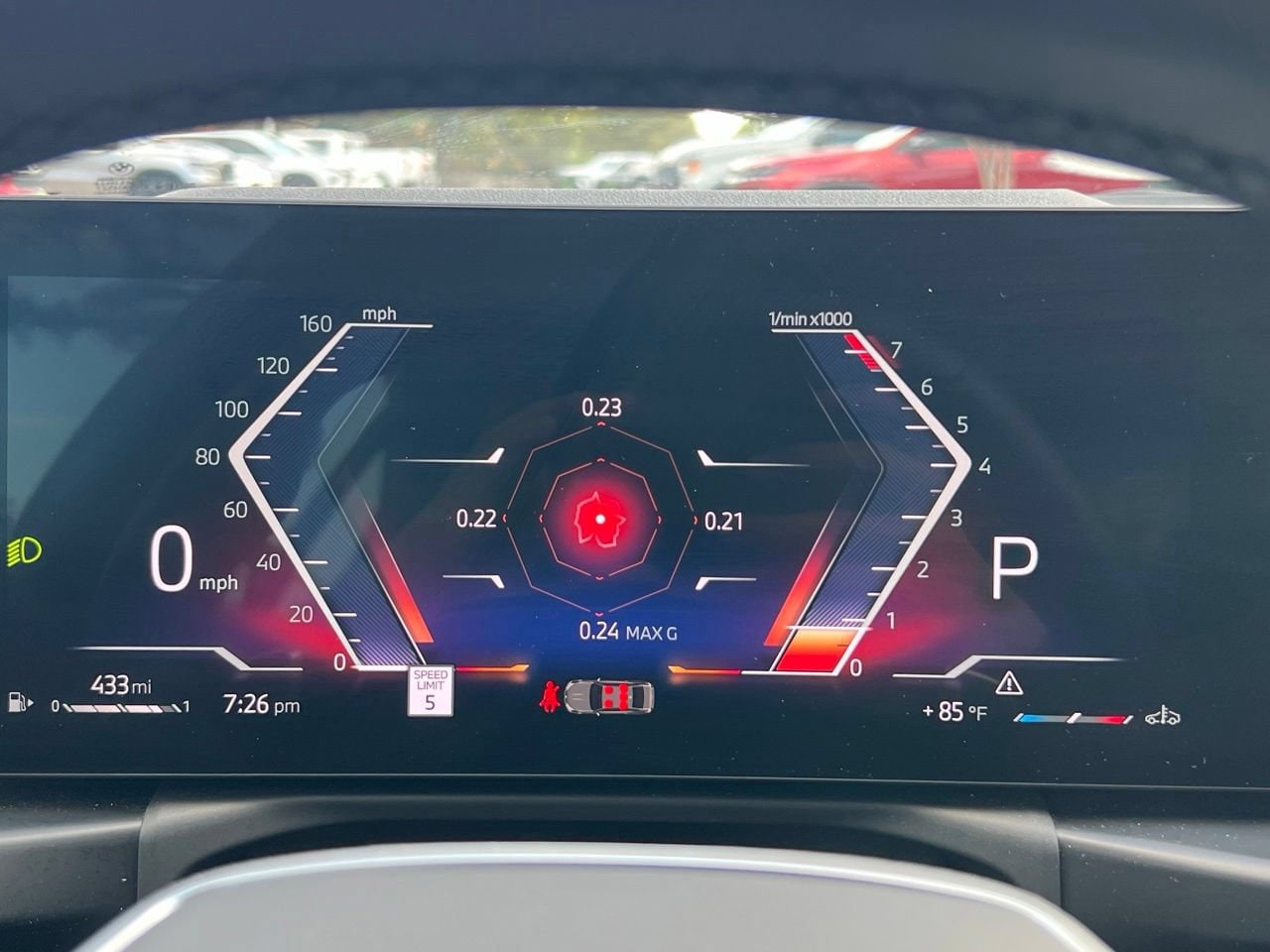 2026 BMW 3 Series 330i - Photo 17