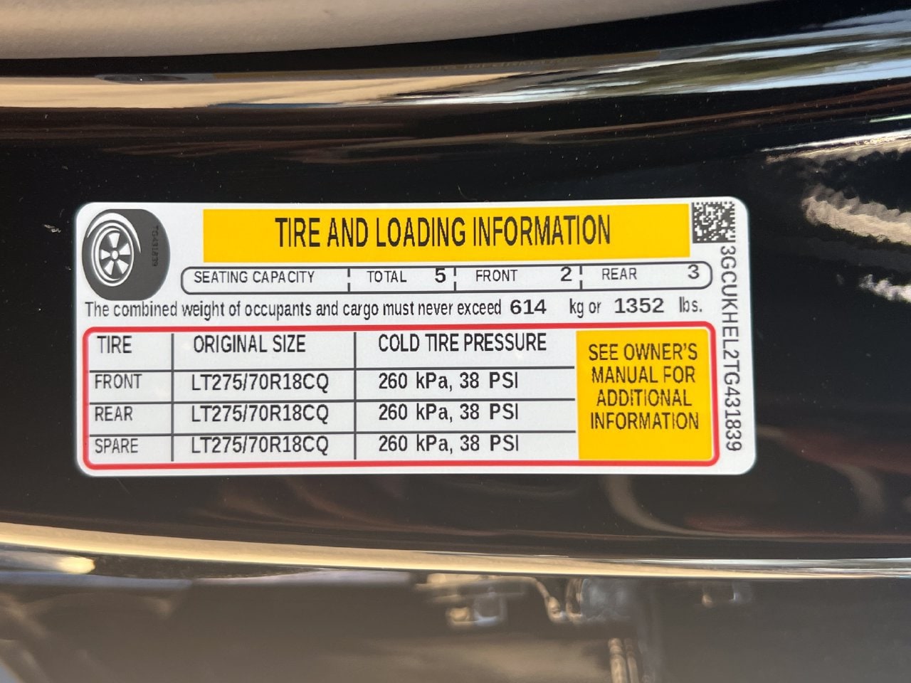 2026 Chevrolet Silverado 1500 ZR2 Truck, photo 31