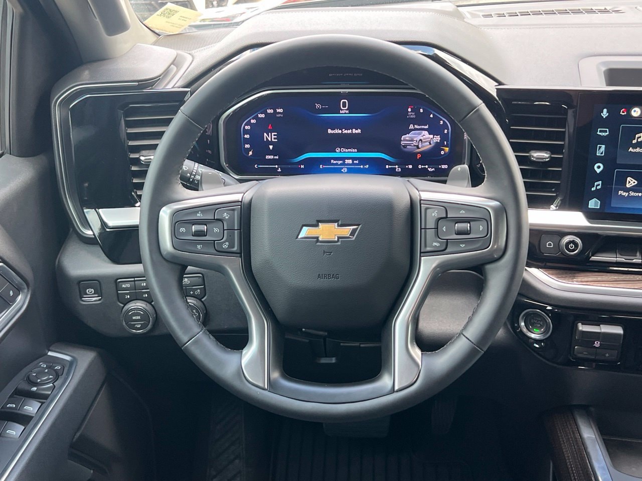 2026 Chevrolet Silverado 1500 LT - Photo 16