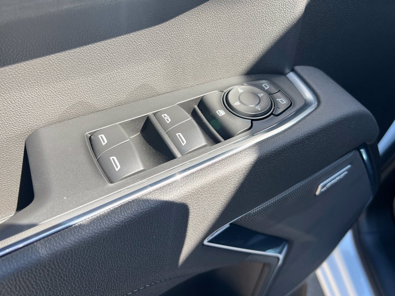 2026 Chevrolet Silverado 1500 RST Truck, photo 13