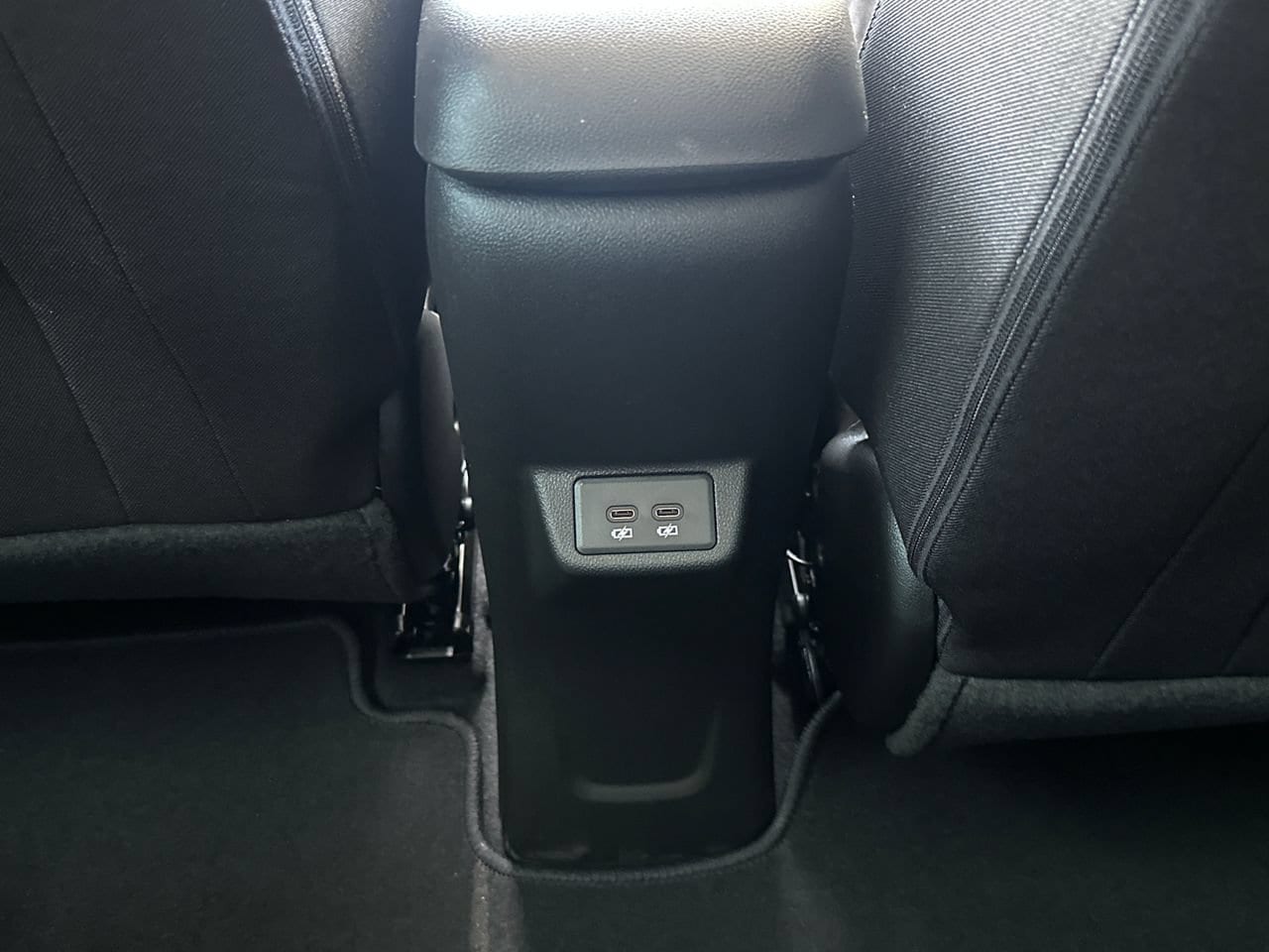 2027 Chevrolet Bolt LT - Photo 29