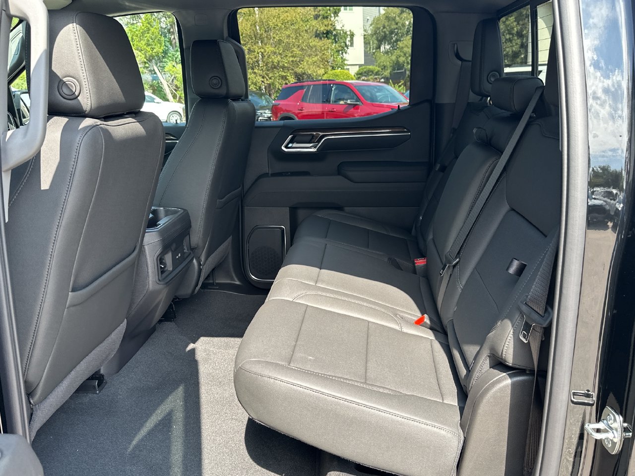 2026 Chevrolet Silverado 1500 RST - Photo 25